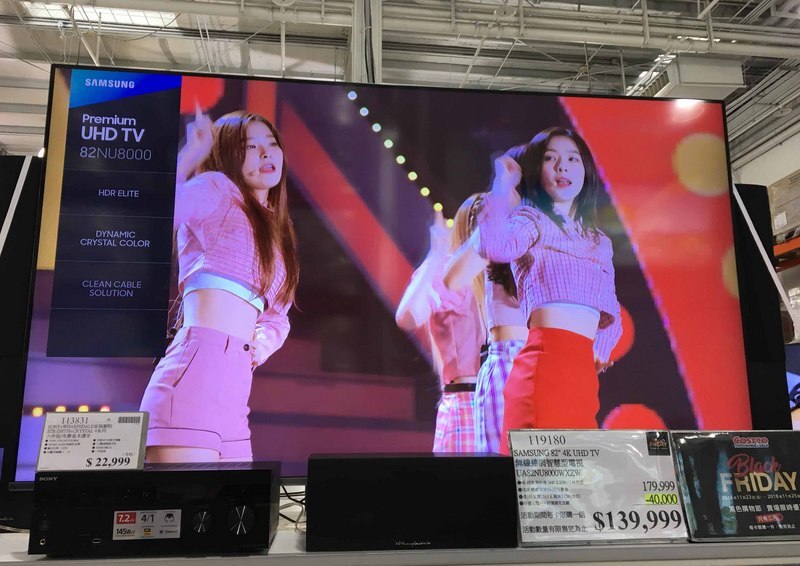 La télévision câblée perd de son charme à Taiwan
