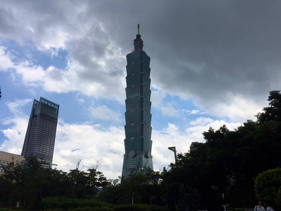 Le forum Taipei-Shanghai aura lieu en décembre à Taipei