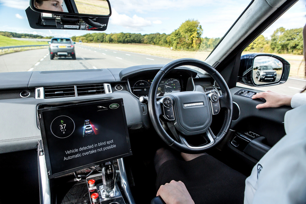 Un pas vers l’avenir pour l’industrie des véhicules autonomes taiwanaise