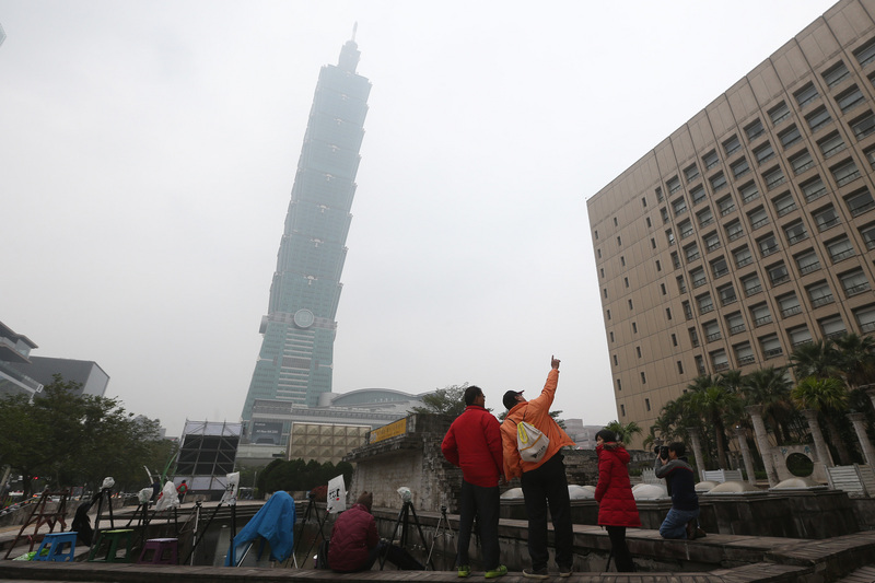 OEPAT: top 20 des visites à Taipei, l'Expo Hakka et les aveux du lanceur d'alerte sur les oeufs périmés