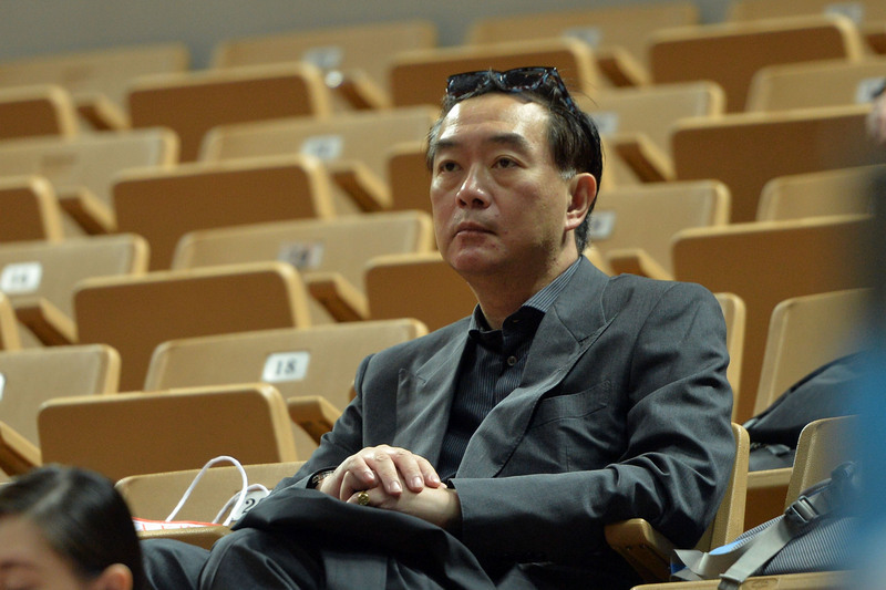 Taiwan perd son homme d’affaires rêveur Kenneth Yen