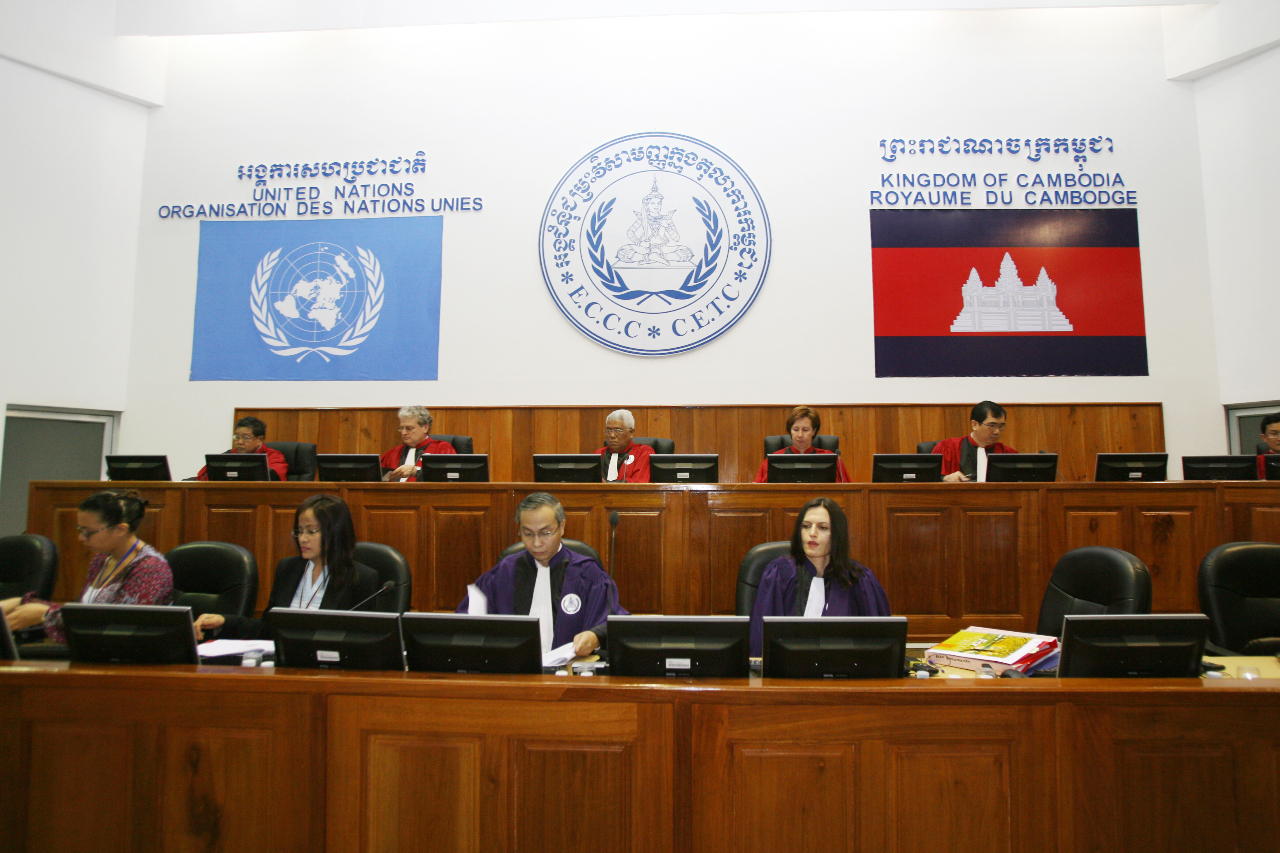 Revue Asie-Pacifique du 4 décembre 2018 : Lenteurs et frustrations aux procès des Khmers rouges