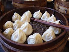 Ouverture à Londres du premier restaurant Din Tai Fung d’Europe