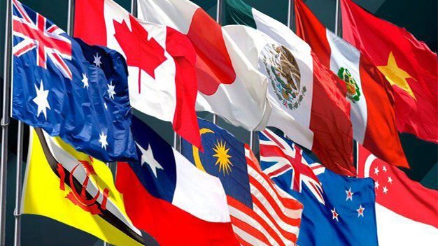 La candidature de Taiwan au CPTPP risque d’être rejetée