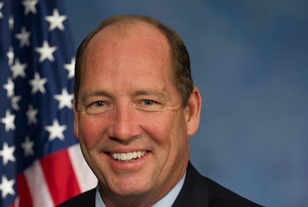 La diplomatie remercie le député américain Ted Yoho de son soutien