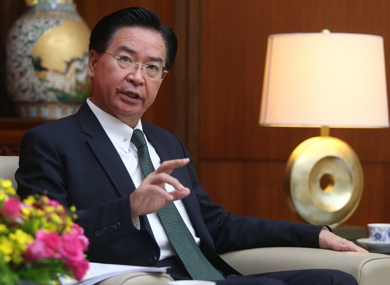 Diplomatie taiwanaise : l’appellation « Chinese Taipei » est ambiguë