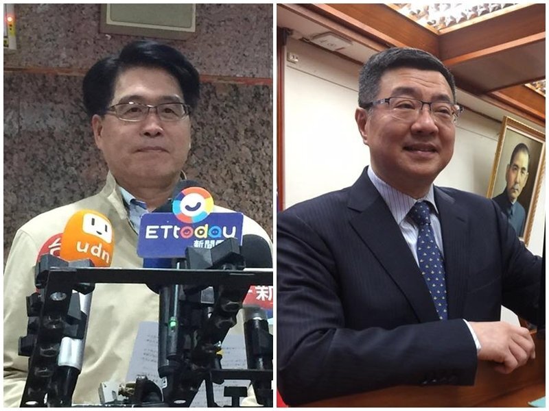 Deux candidats en lice aux élections internes du DPP