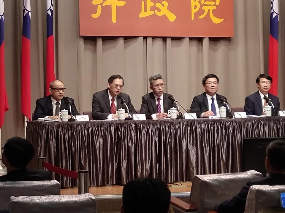 Objectif de croissance économique de 2,6% pour l’année 2019