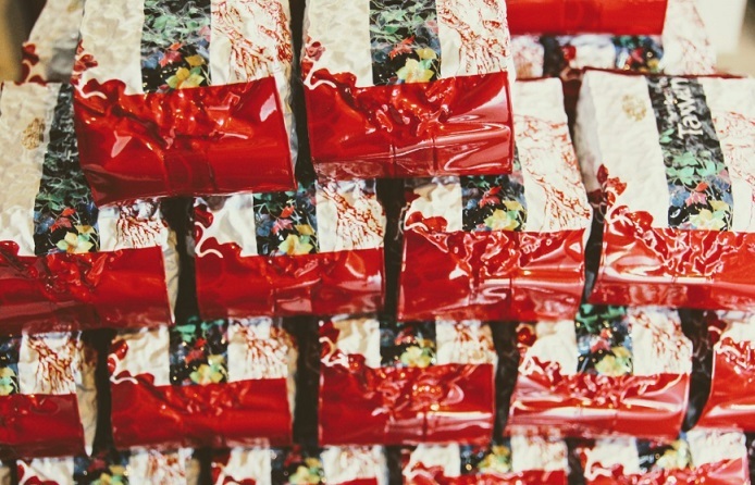 1/4 des articles de Noël ne répondent pas aux normes à Taiwan
