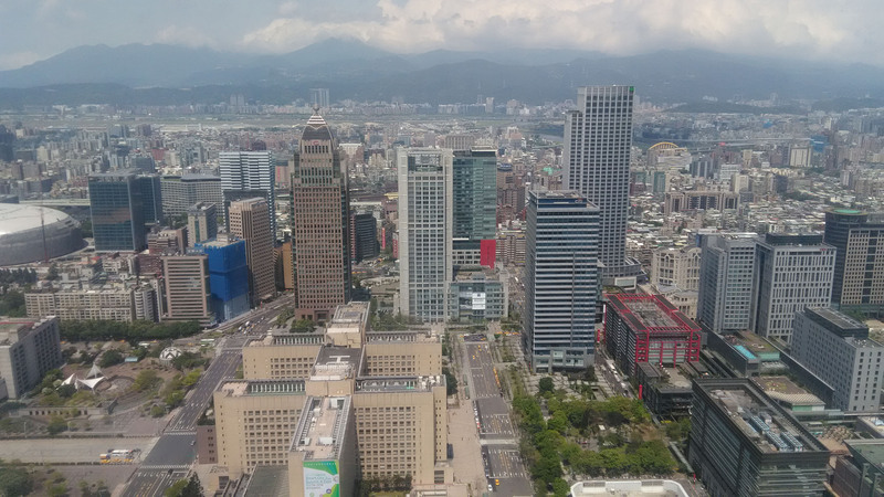 Han Kuo-yu veut ouvrir l’immobilier de Kaohsiung aux investisseurs chinois