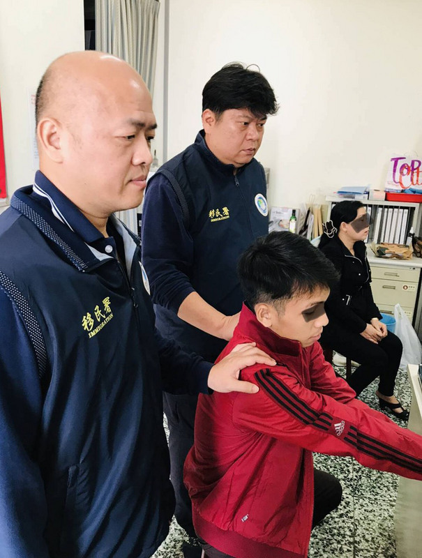 Affaire des touristes vietnamiens volatilisés : l’enquête bat son plein