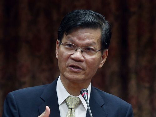 L’ancien président de l'Academia Sinica reconnu non coupable
