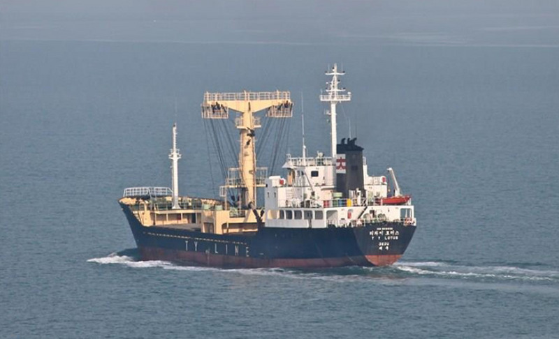 Dix naufragés toujours portés disparus en mer de Chine orientale