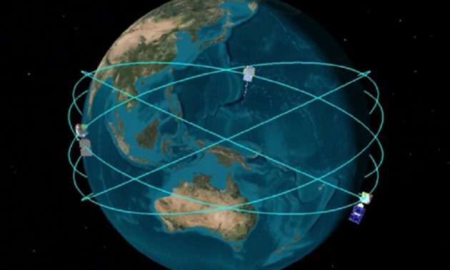 Le satellite Formosat-7 prêt à décoller pour les Etats-Unis en attendant sa mission spatiale