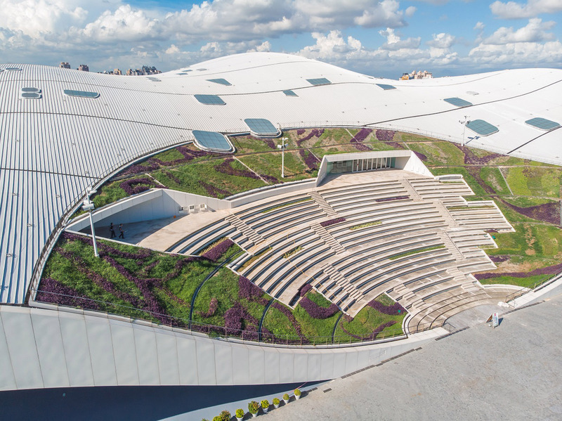 Le Centre Weiwuying et le Théâtre national de Taichung proposent des concerts et spectacles en ligne