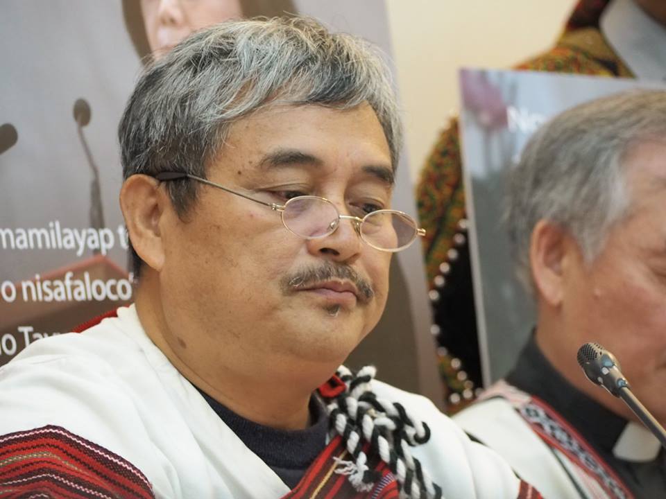 La commission ministérielle des affaires aborigènes réaffirme son soutien à la présidente