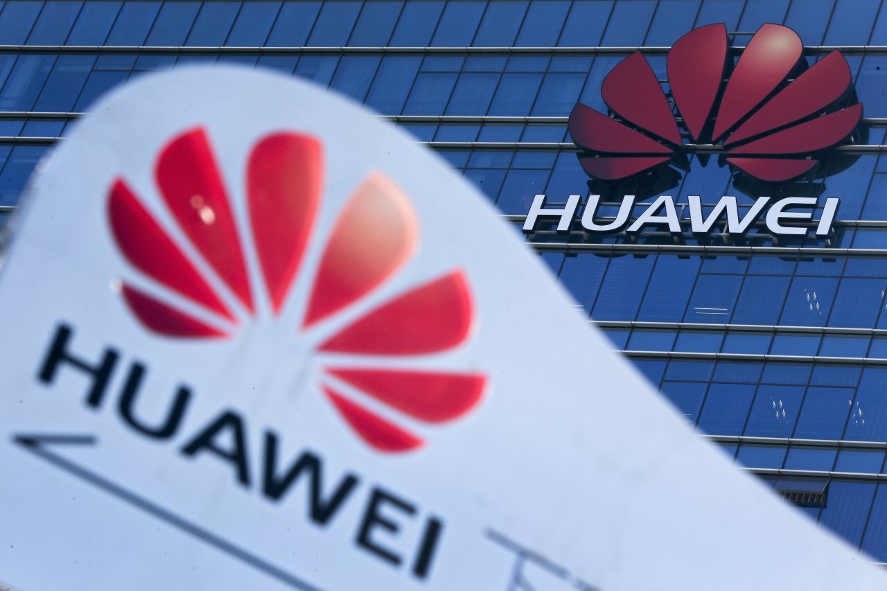 TSMC nie avoir fourni des puces de 7 nanomètres à Huawei