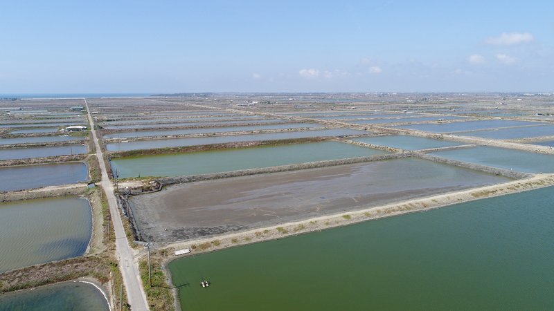 Le centre de Google sera alimenté d’énergie solaire