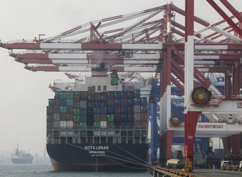 Taiwan veut relocaliser les productions taiwanaises à Taiwan pour relancer les exportations