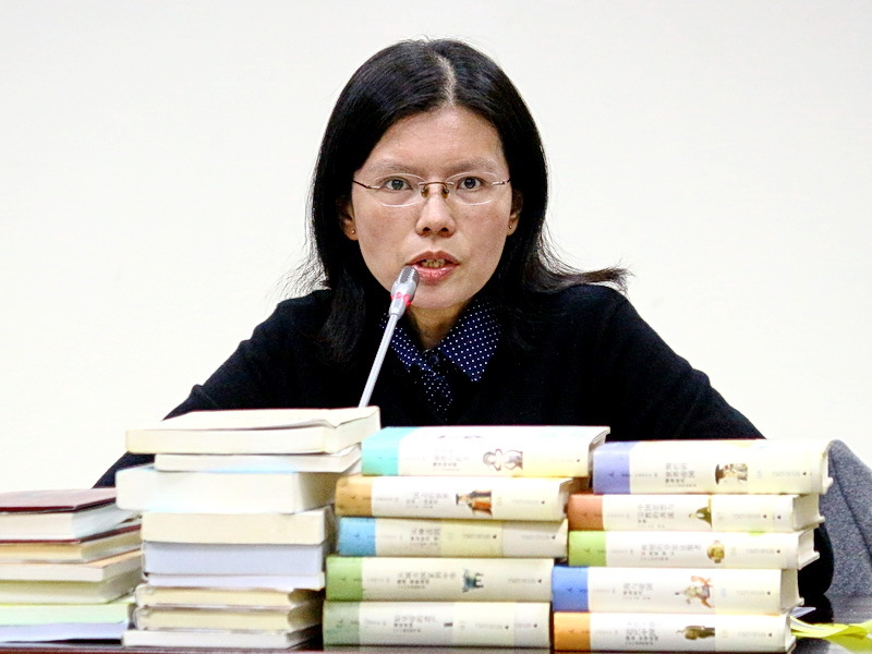 La demande de visite de la femme de Lee Ming-che une nouvelle fois refusée