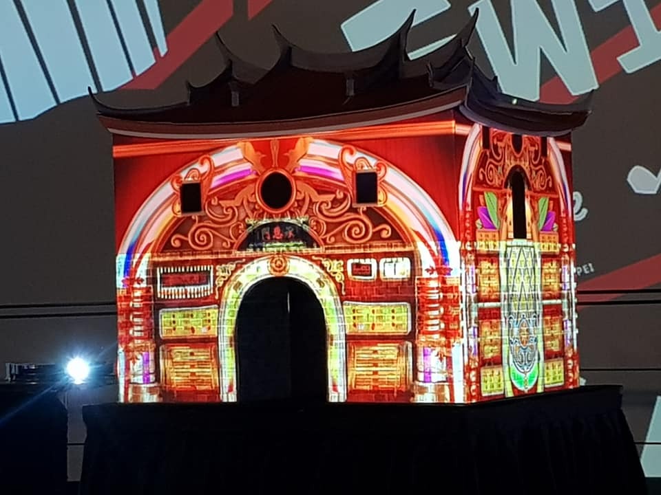 Taipei présente son festival des lanternes 2019