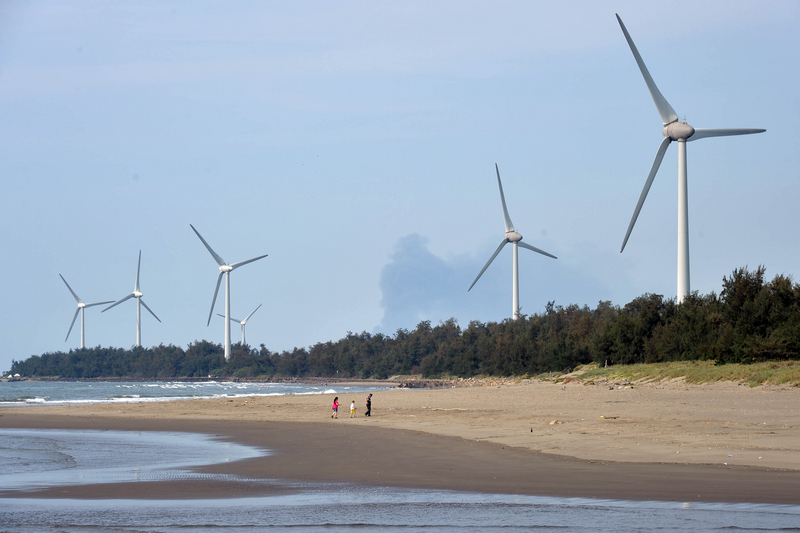 Le nouveau tarif pour le rachat d’électricité éolienne est plus élevé que prévu