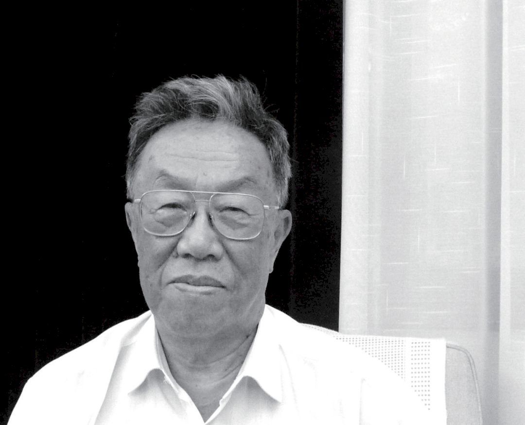 Wang Meng (image Wikimedia)