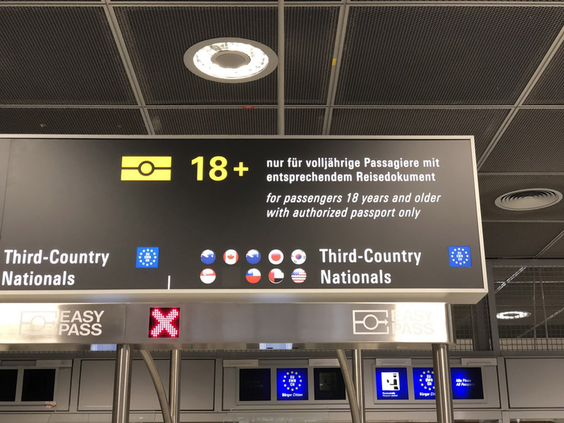 Le drapeau taiwanais disparaît de l’aéroport de Frankfort