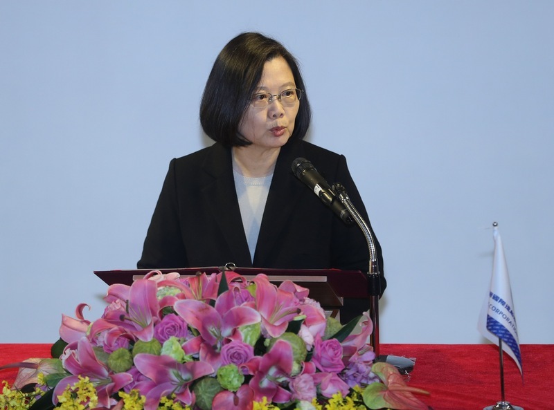 La construction navale taiwanaise apportera des nouveaux débouchés commerciaux
