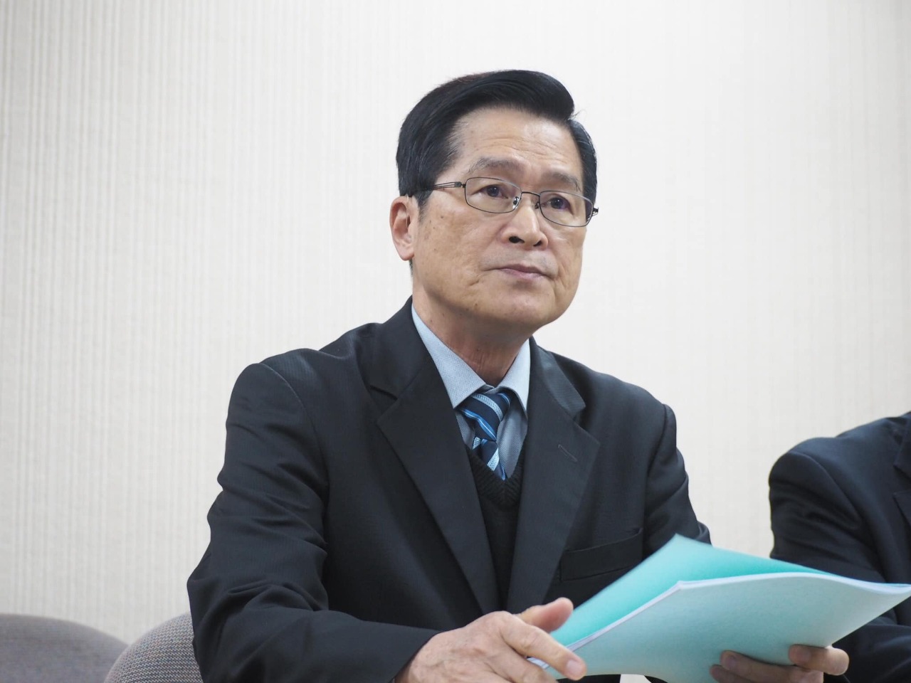 Le budget de l’investissement militaire s’élève à 89,8 milliards de dollars taiwanais