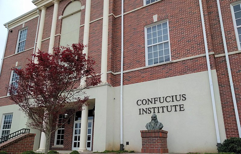 Décryptage : Le Sénat américain sonne l’alarme au sujet des instituts Confucius