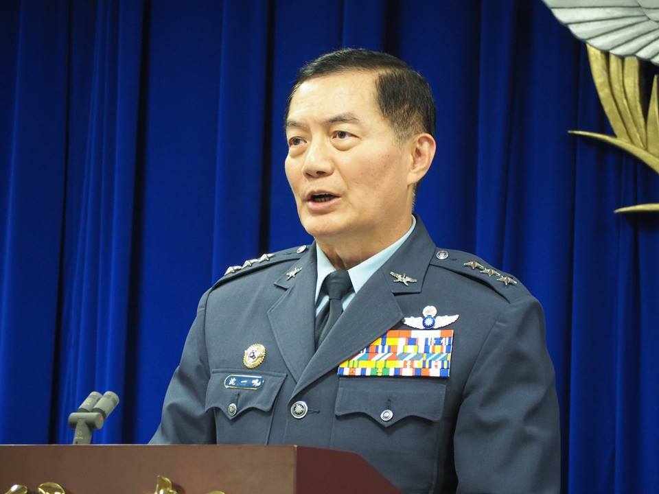 La Défense estime que le déséquilibre des forces aériennes entre Taiwan et la Chine s’accroît