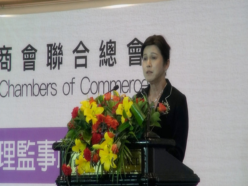 Taiwan encourage ses fabricants à s’orienter vers l’Afrique