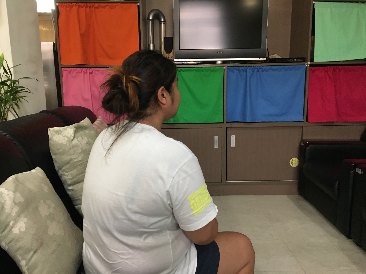 Les travailleuses migrantes à Taiwan vulnérables face aux abus sexuels