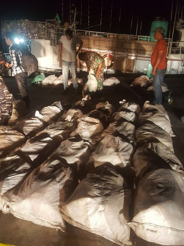 L'ONU cite Taiwan comme un acteur majeur dans la propagation de la drogue en Asie