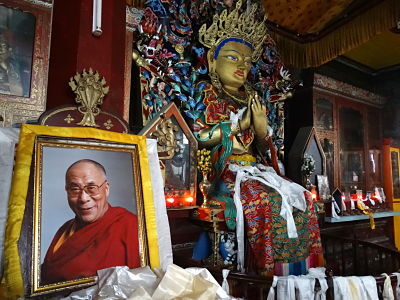 Décryptage - « Free Tibet » : le combat pour le Tibet libre vu depuis Taiwan