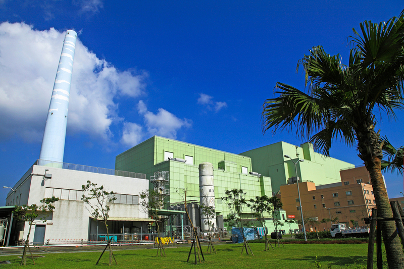 Le coût de redémarrage de la quatrième centrale nucléaire estimé à 70 milliards de dollars taiwanais
