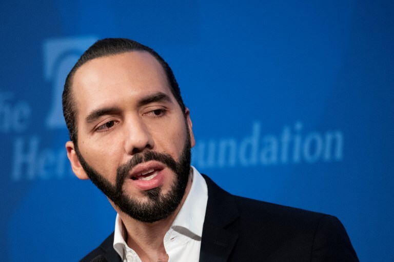 Le Salvador revient sur l’abrogation de l’accord de libre échange avec Taiwan