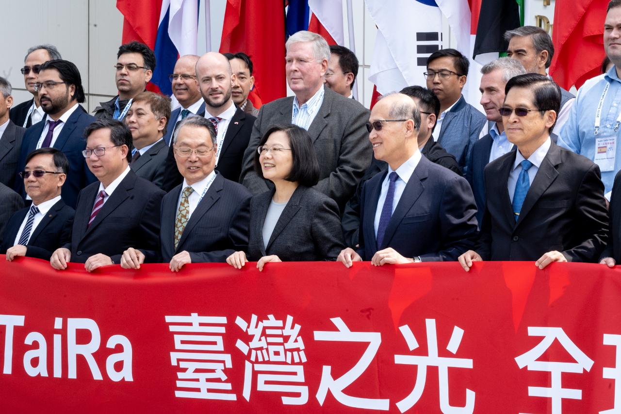 Super TaiRa permettra de renforcer l’influence de Taiwan dans l’industrie de l’internet des objets