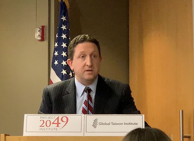 Les Etats-Unis préoccupés de l’exclusion de Taiwan de l’Assemblée mondiale de la santé
