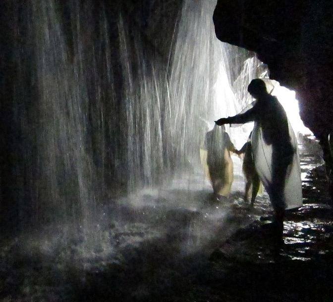 Les Incultes : retour du cuivre et balade féerique à Taroko