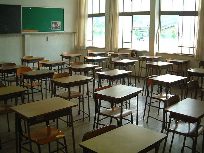 Le ministre de l’Education alerte sur le risque de politisation des échanges scolaires interdétroit