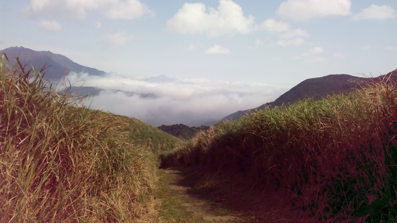 On en parle à Taiwan
