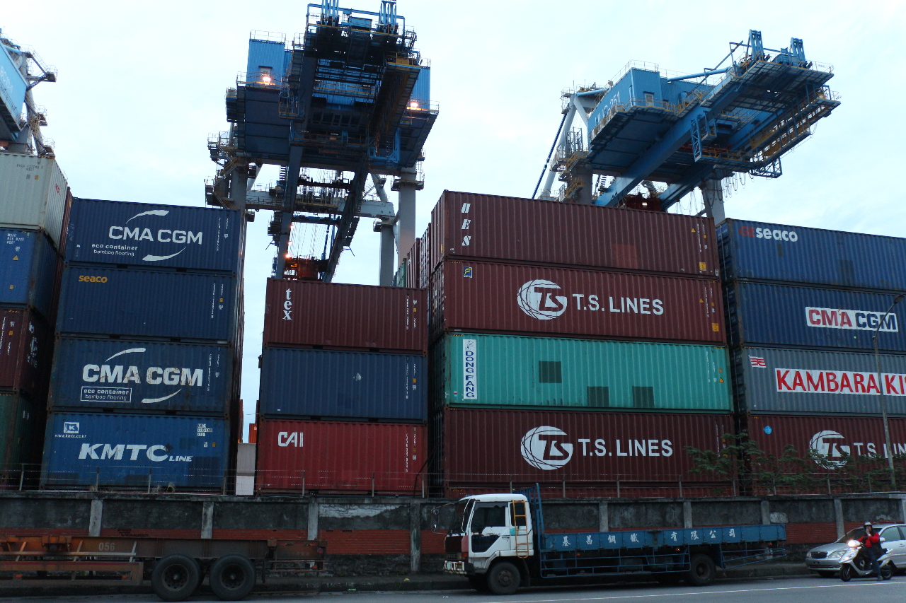 Taiwan toujours 18ème exportateur mondial pour l’année 2018