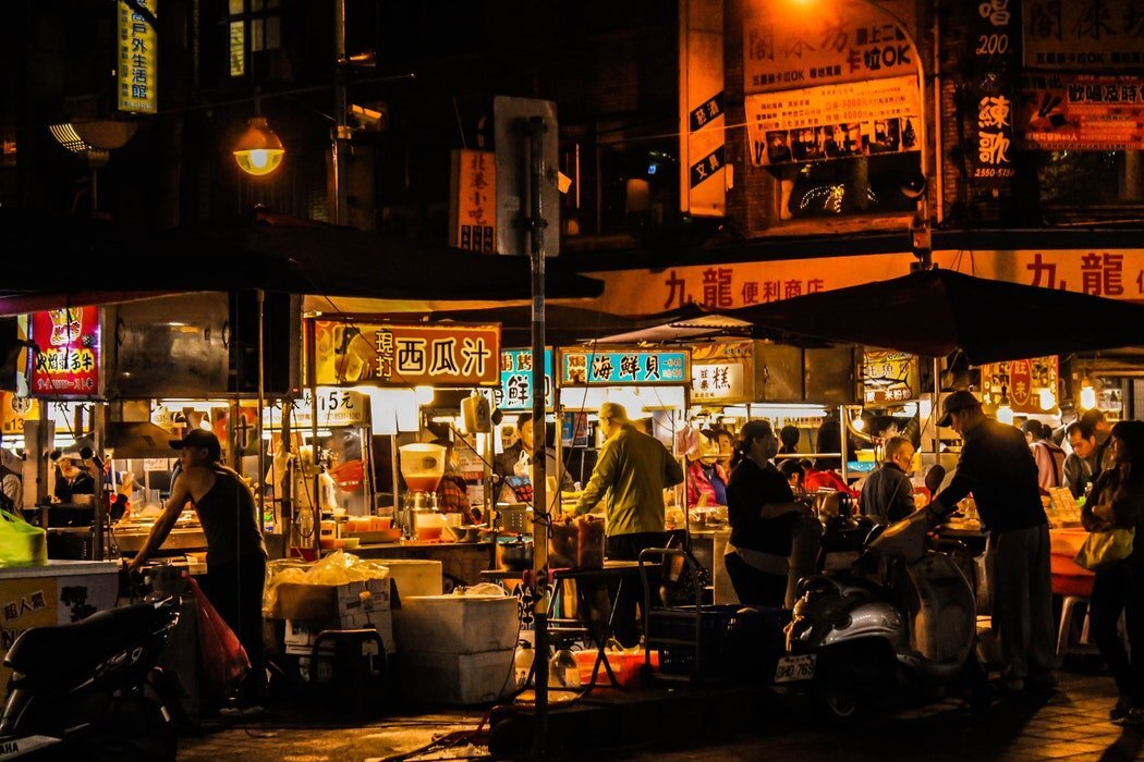 Le guide Michelin de Taipei 2019 décerne des Bib Gourmand à 24 nouvelles adresses