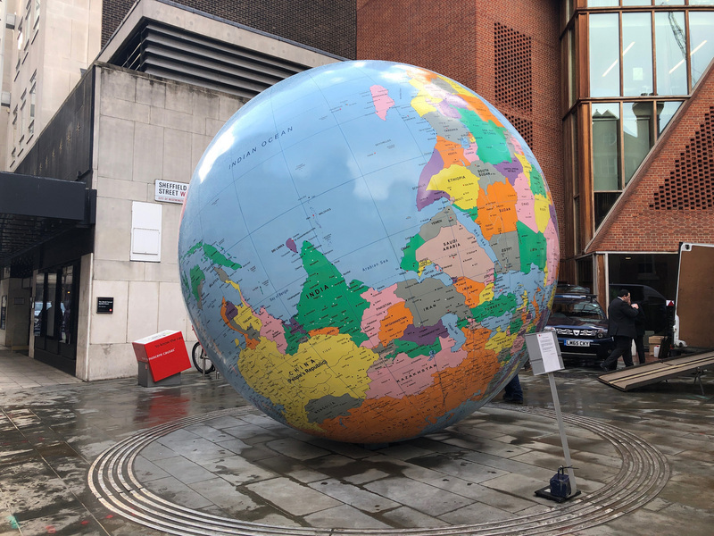 Une pétition signée par plus de 14 000 Taiwanais à LSE