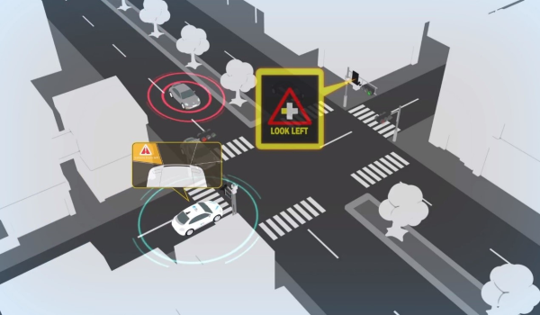 Une innovation taiwanaise pour les transports primées aux Edison Awards