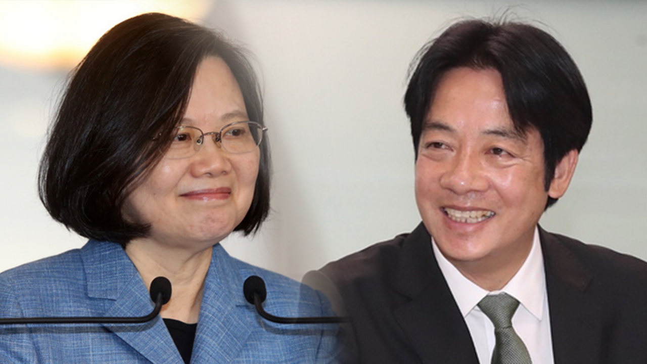 Tsai Ing-wen évoque l’union pour la primaire du Parti