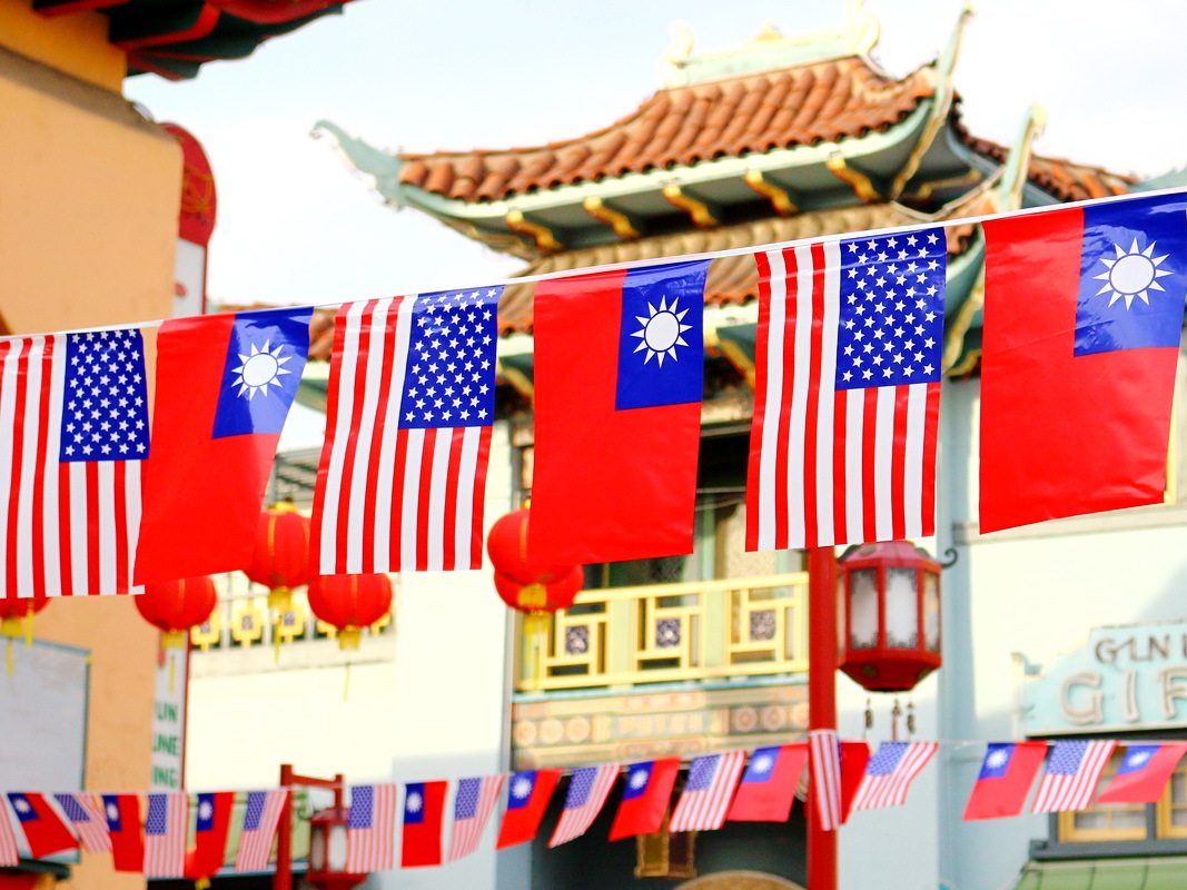 L’ancien président de la Chambre des représentants désigné pour mener une délégation à Taiwan