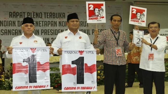 (Image : Wikimedia Commons - Ministry of Home Affairs (Indonesia)